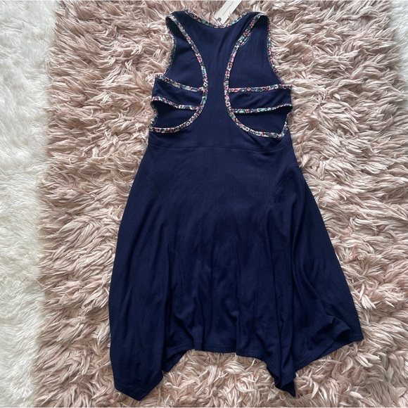 Gola x Anthropologie Sun's Out Mini Dress - Picture 8 of 10